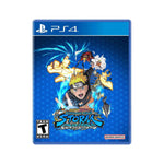 VIDEOJUEGO NARUTO X BORUTO ULTIMATE NINJA STORM CONNECTIONS PS4 LATAM