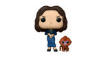 POP & BUDDY: HIS DARK MATERIALS - MRS. COULTER W/ DAEMON #1111