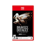 VIDEOJUEGO BRAVELY DEFAULT: FLYING FAIRY SWITCH 2 LATAM