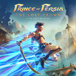 VIDEOJUEGO PRINCE OF PERSIA THE LOST CROWN PS4 LATAM