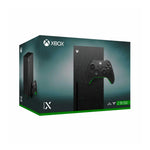 CONSOLA XBOX SERIE X GALAXY EDITION 2 TB