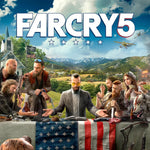 VIDEOJUEGO FAR CRY 5 PS4 LATAM