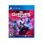 VIDEOJUEGO MARVEL GUARDIANS OF THE GALAXY PS4 LATAM