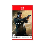 VIDEOJUEGO FIRST LIGHT NINTENDO SWITCH 2 LATAM