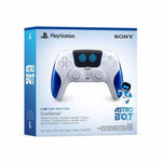 MANDO INALÁMBRICO DUALSENSE PS5 ASTRO BOT EDICIÓN LIMITADA