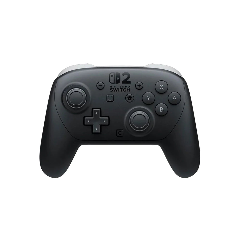 NINTENDO SWITCH 2 PRO CONTROLLER