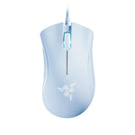 MOUSE RAZER DEATHADDER ESSENTIAL 6,400 DPI BLANCO