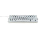 TECLADO VSG MINTAKA | MECANICO | SW-AZUL | RGB | BLANCO