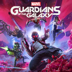 VIDEOJUEGO MARVEL GUARDIANS OF THE GALAXY PS4 LATAM