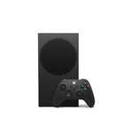 CONSOLA XBOX SERIES S 1TB NEGRO