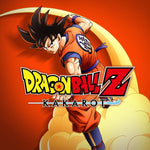 VIDEOJUEGO DRAGON BALL Z KAKAROT PS4 LATAM