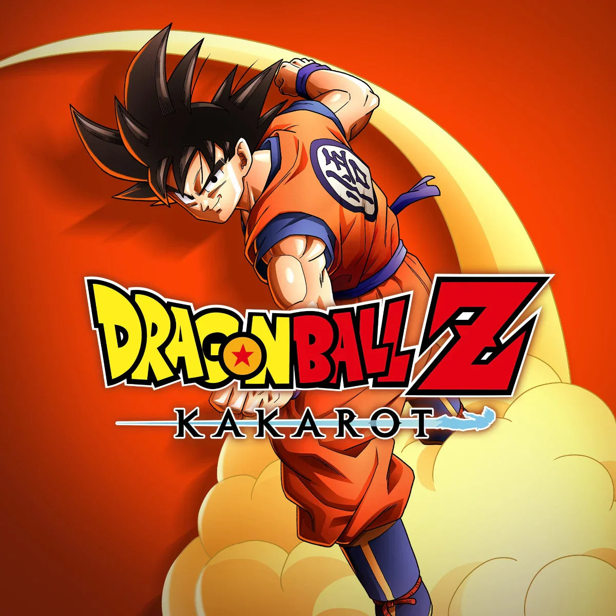 VIDEOJUEGO DRAGON BALL Z KAKAROT PS4 LATAM