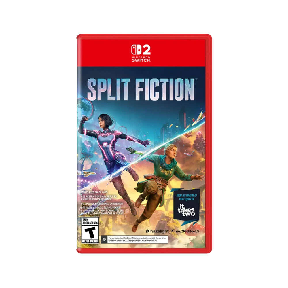 Videojuegos Nintendo Switch2