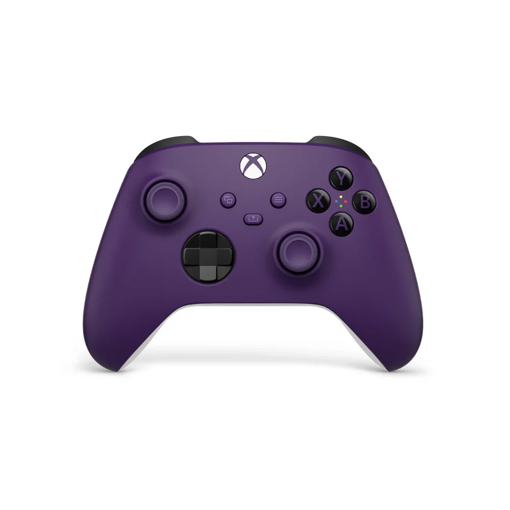 MANDO XBOX INALÁMBRICO ASTRAL PURPLE