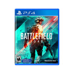 VIDEOJUEGO BATTLEFIELD 2042 PS4 LATAM