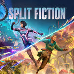 VIDEOJUEGO SPLIT FICTION NINTENDO SWITCH 2 LATAM