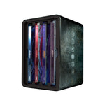 MARVEL AVENGERS 4-MOVIE COLLECTION - LIMITED EDITION STEELBOOK - 4K ULTRA HD + BLU-RAY