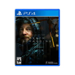 VIDEOJUEGOS DEATH STRANDING PS4 LATAM