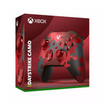 MANDO XBOX DAYSTRIKE CAMO – XBOX SERIES X|S / ONE