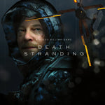VIDEOJUEGOS DEATH STRANDING PS4 LATAM