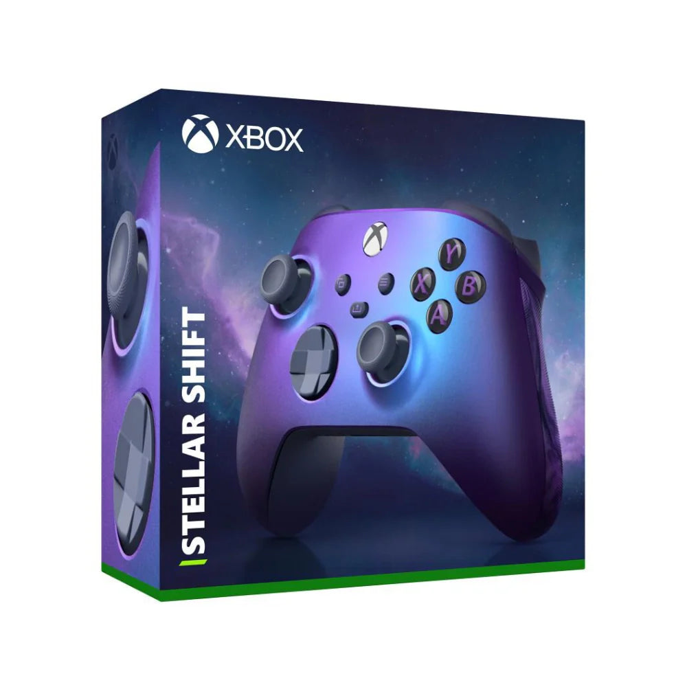 MANDO XBOX STELLAR SHIFT – XBOX SERIES X|S / ONE
