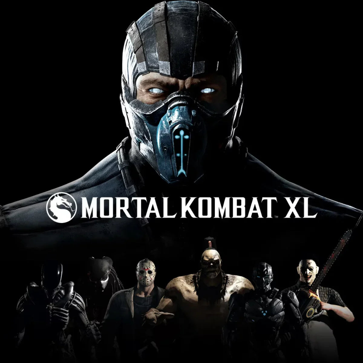 VIDEOJUEGO MORTAL KOMBAT XL PS4 LATAM