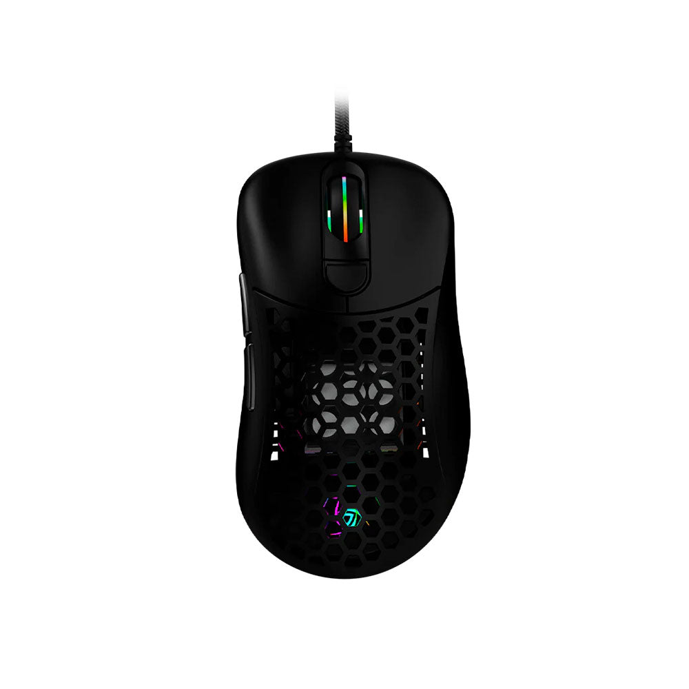 MOUSE VSG AQUILA AIR MATE | 16, 000 DPI | RGB | NEGRO