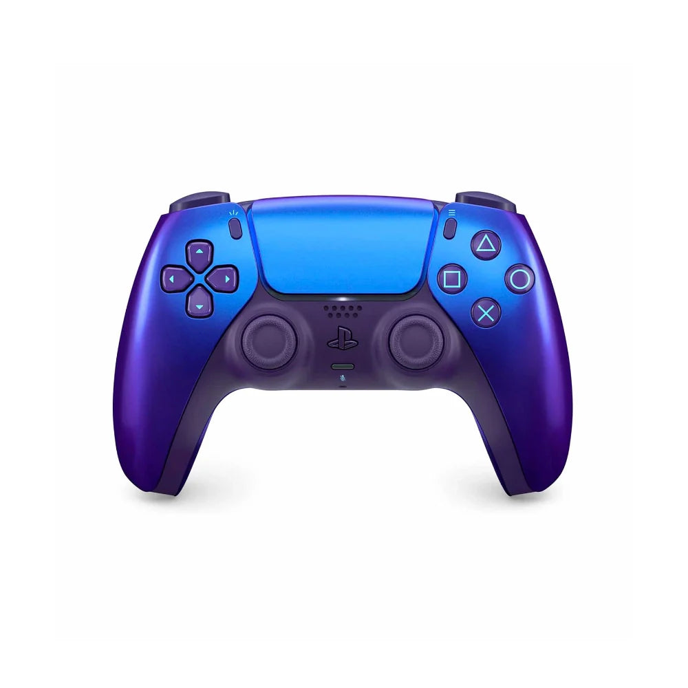 MANDO PS5 DUALSENSE CHROMA INDIGO