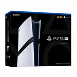 CONSOLA PLAYSTATION 5 PRO