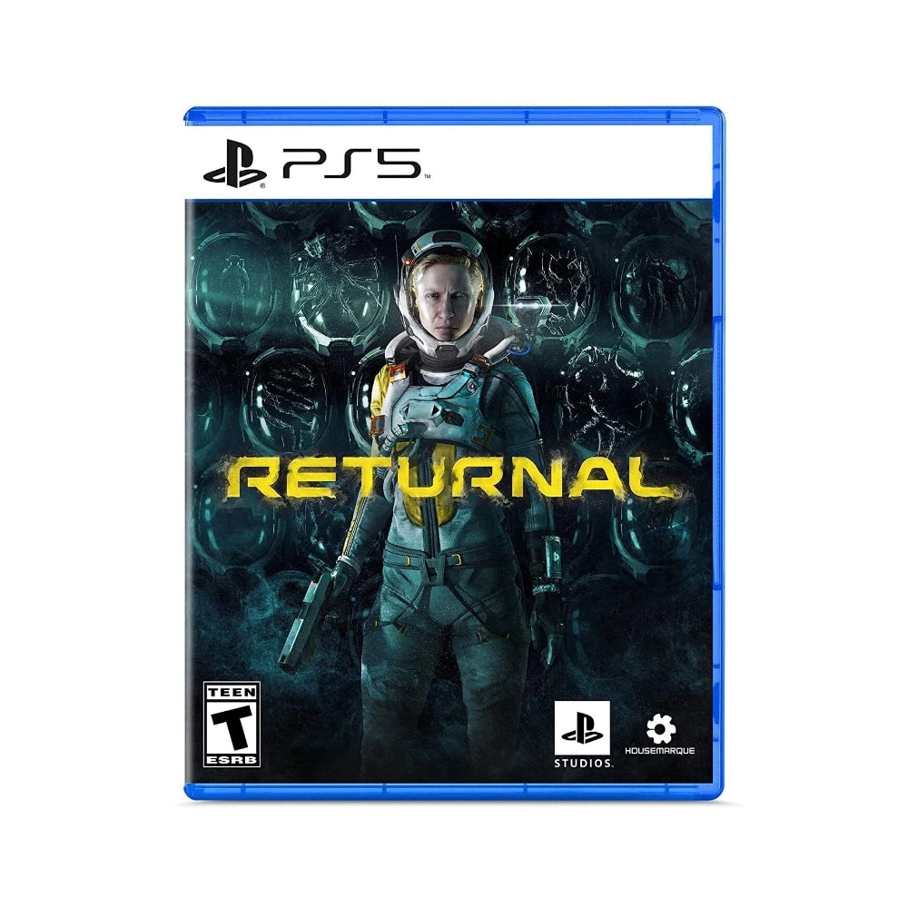 VIDEOJUEGO RETURNAL PS5 LATAM