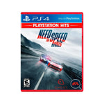 VIDEOJUEGO NEED FOR SPEED RIVALS PS4 LATAM