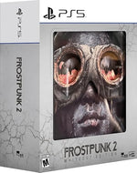 VIDEOJUEGO FROSTPUNK 2: WHITEOUT EDITION PS5 LATAM
