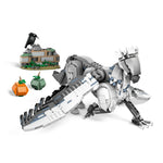 LEGO HARRY POTTER BUCKBEAK 76427 - 723 PIEZAS