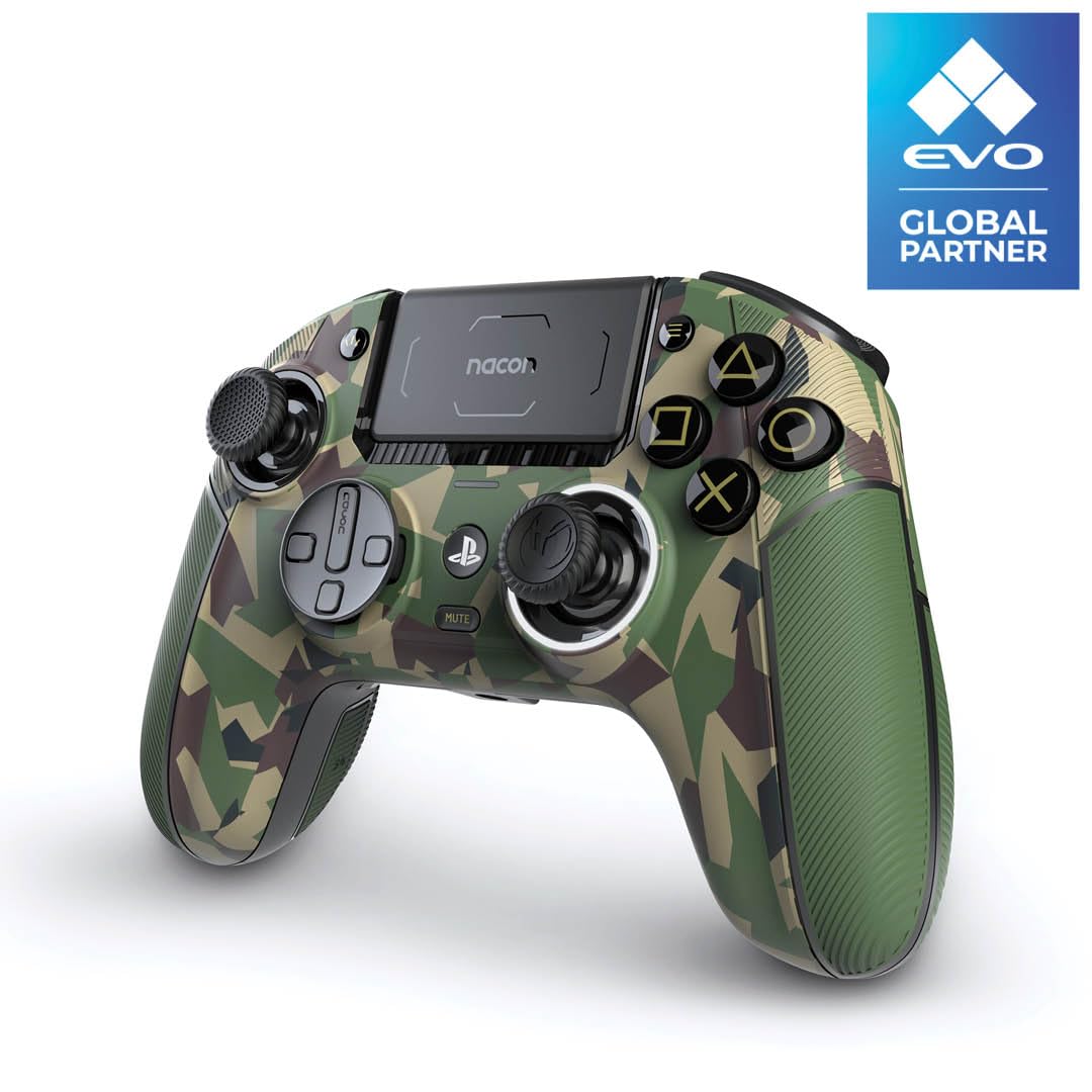 Mando PS4