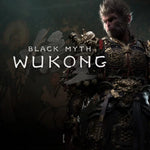 VIDEOJUEGO BLACK MYTH: WUKONG - XBOX SERIES LATAM
