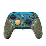 GAMESIR G7 PRO WIRELESS CONTROLLER (WUCHANG: FALLEN EDITION)