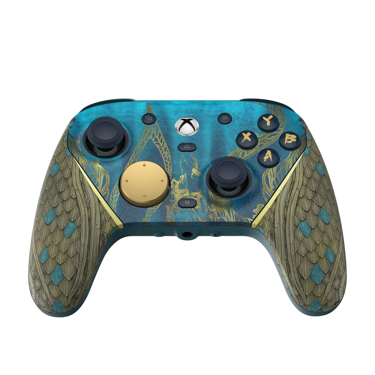 GAMESIR G7 PRO WIRELESS CONTROLLER (WUCHANG: FALLEN EDITION)