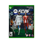 VIDEOJUEGO EA SPORTS FC 26 - XBOX SERIES LATAM