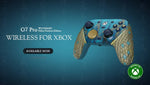 GAMESIR G7 PRO WIRELESS CONTROLLER (WUCHANG: FALLEN EDITION)