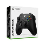 MANDO XBOX WIRELESS CARBON BLACK