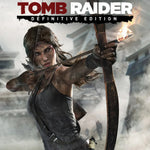 VIDEOJUEGO TOMB RAIDER: DEFINITIVE EDITION PS4 LATAM