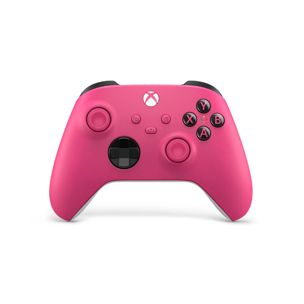 MANDO XBOX WIRELESS DEEP PINK