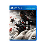 VIDEOJUEGO GHOST OF TSUSHIMA PS4 LATAM