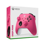 MANDO XBOX WIRELESS DEEP PINK