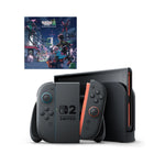 Consola Nintendo Switch 2 Pokemon Legends ZA