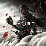VIDEOJUEGO GHOST OF TSUSHIMA PS4 LATAM