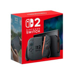 Consola Nintendo Switch 2
