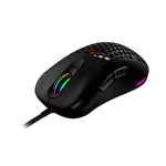 MOUSE VSG AQUILA AIR MATE | 16, 000 DPI | RGB | NEGRO