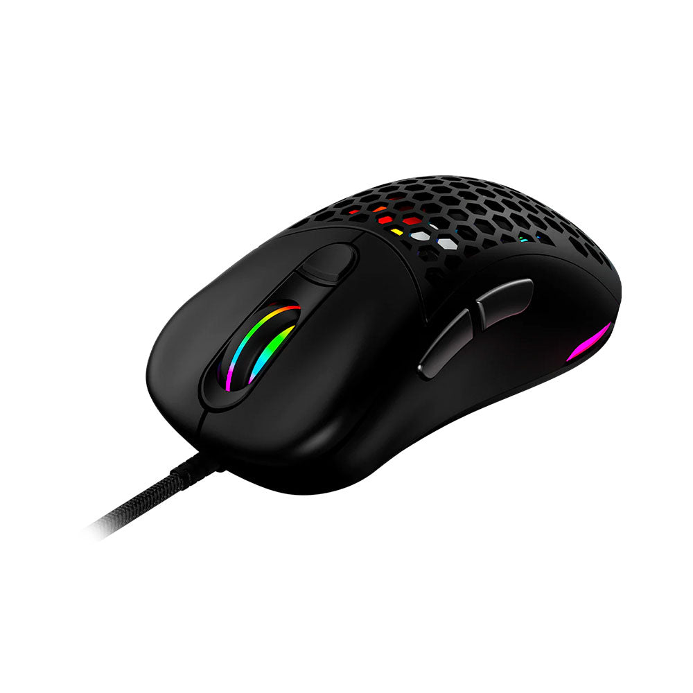 MOUSE VSG AQUILA AIR MATE | 16, 000 DPI | RGB | NEGRO