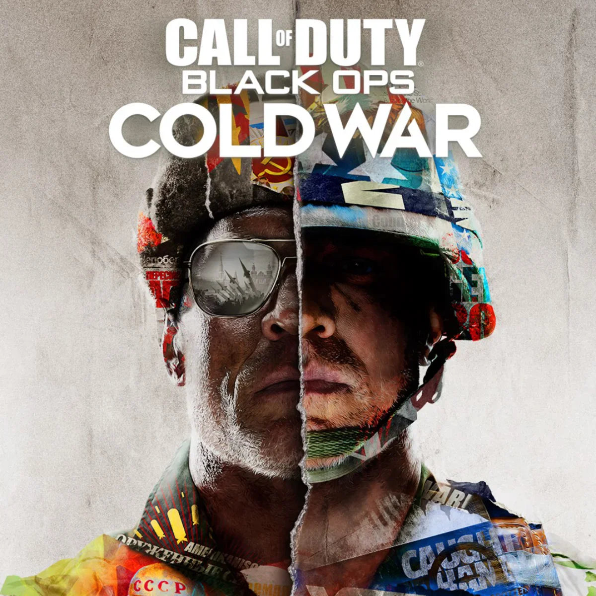 VIDEOJUEGO CALL OF DUTY BLACK OPS COLD WAR PS4 LATAM